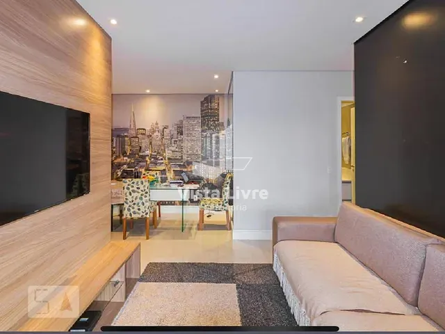 Apartamento com 76m² 2 quartos e 2 banheiros, à venda, no bairro Vila Leopoldina em São Paulo