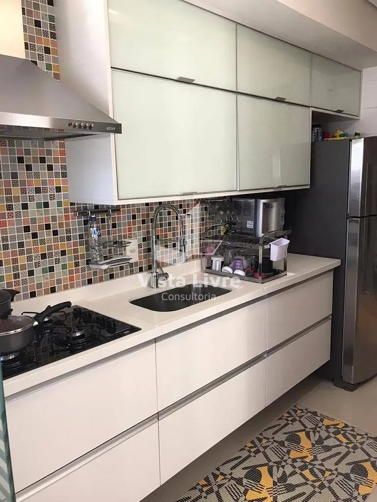 Apartamento, 2 quartos, 76 m² - Foto 7