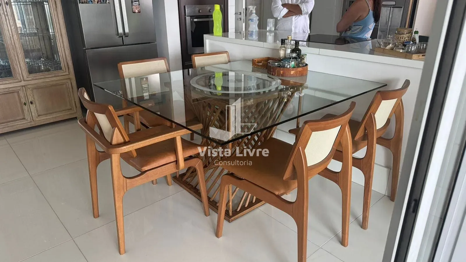 Apartamento, 4 quartos, 240 m² - Foto 7