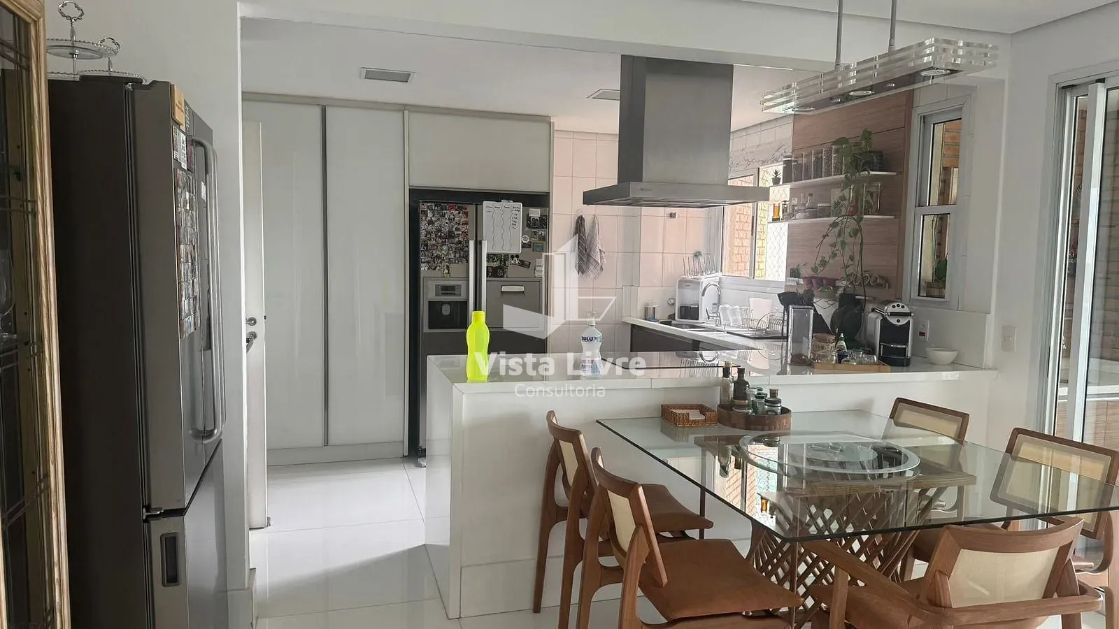 Apartamento, 4 quartos, 240 m² - Foto 10