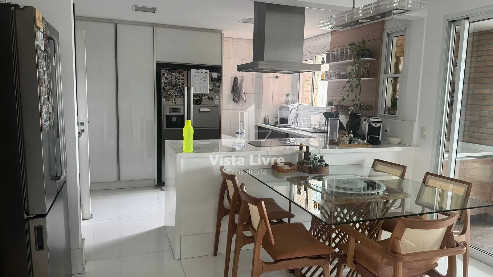 Apartamento, 4 quartos, 240 m² - Foto 11