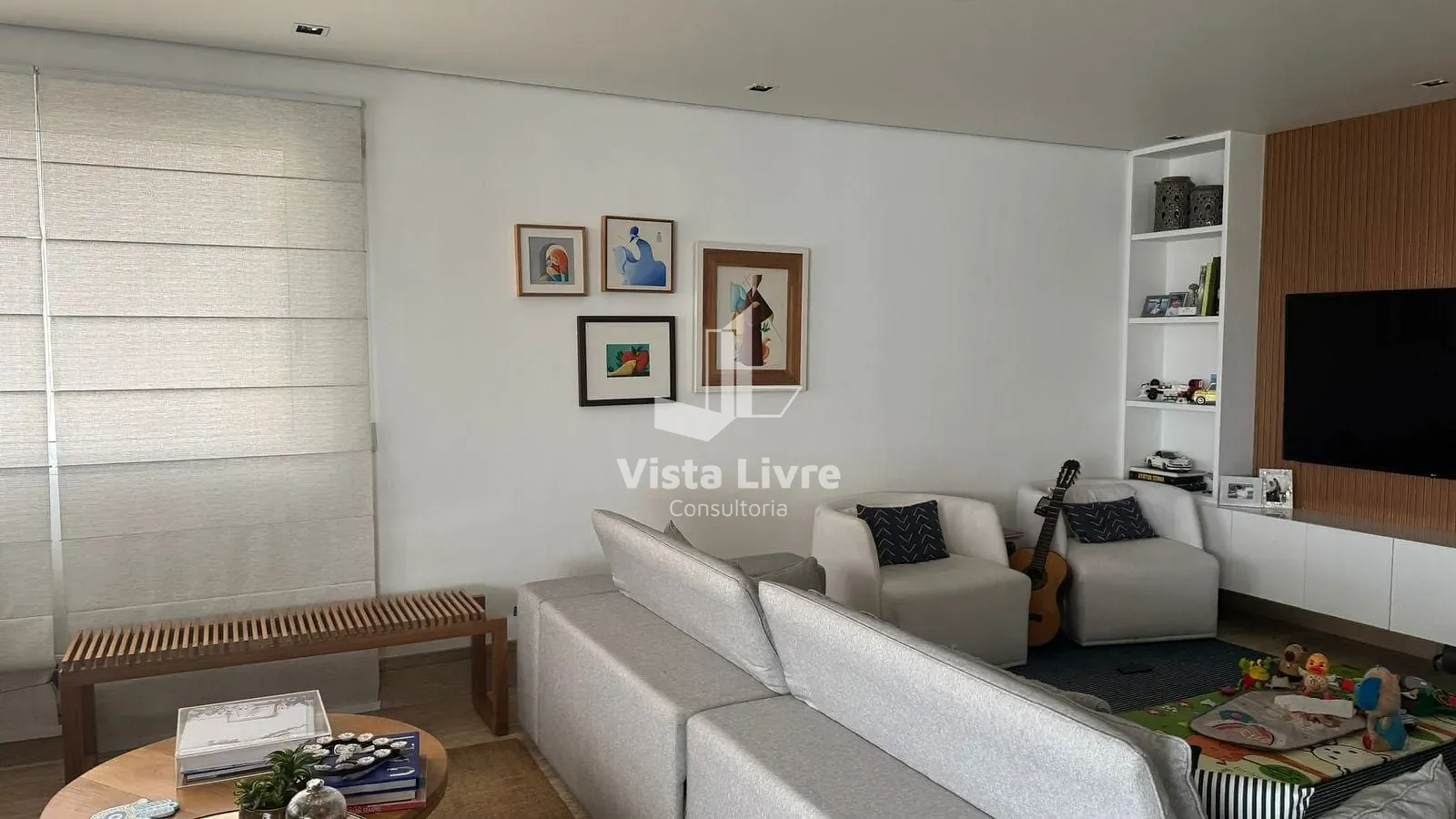 Apartamento, 4 quartos, 240 m² - Foto 9