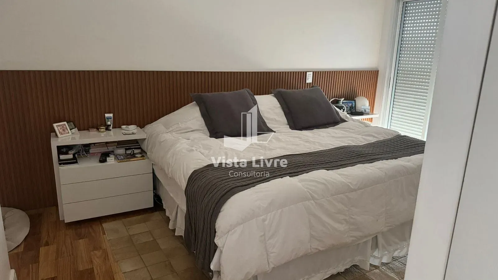 Apartamento, 4 quartos, 240 m² - Foto 12