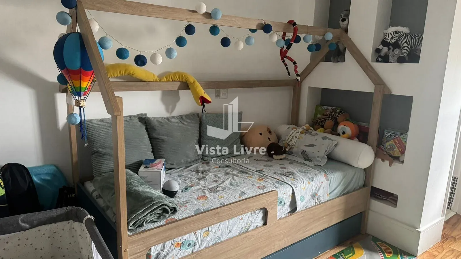 Apartamento, 4 quartos, 240 m² - Foto 14