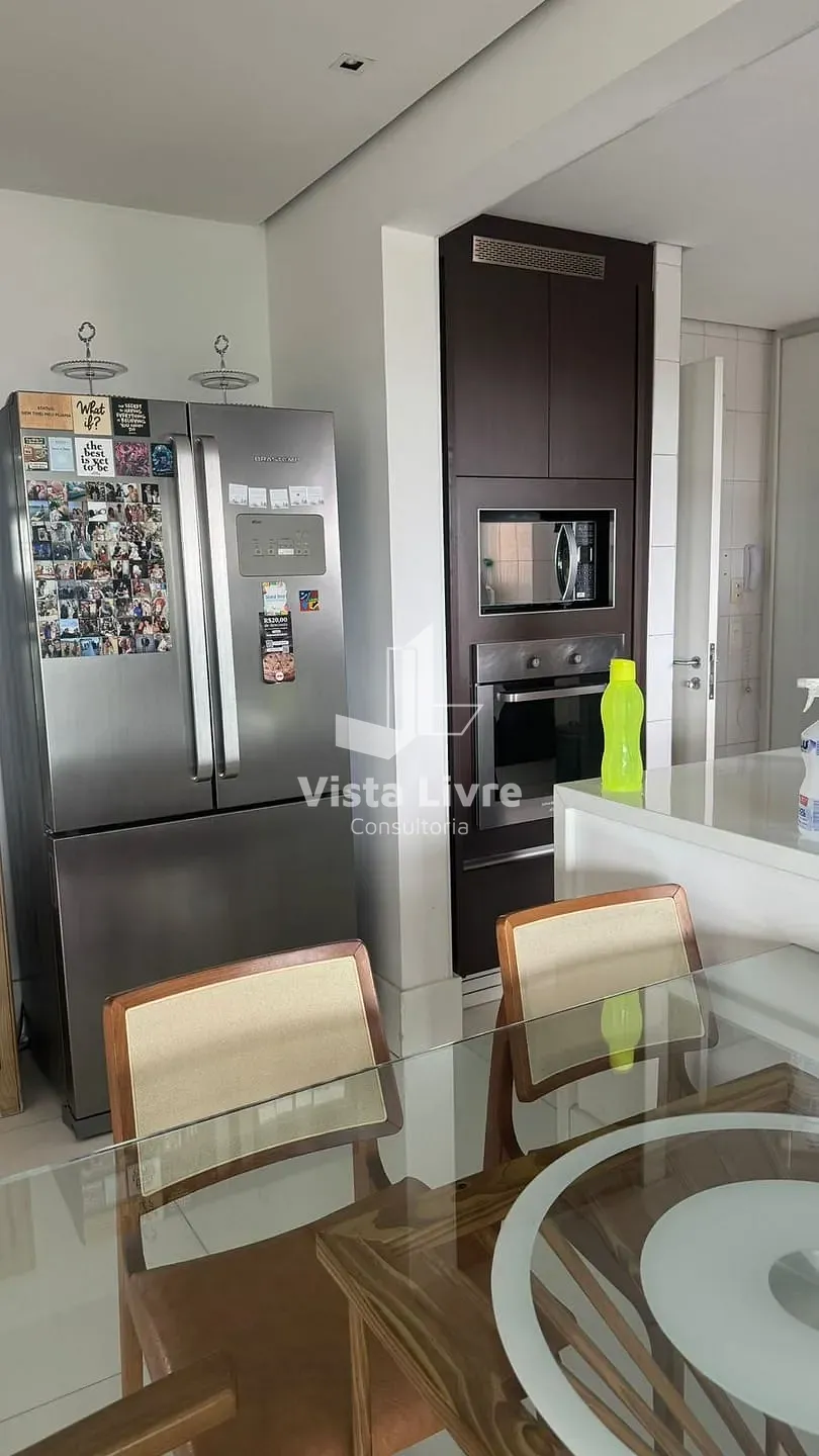 Apartamento, 4 quartos, 240 m² - Foto 15