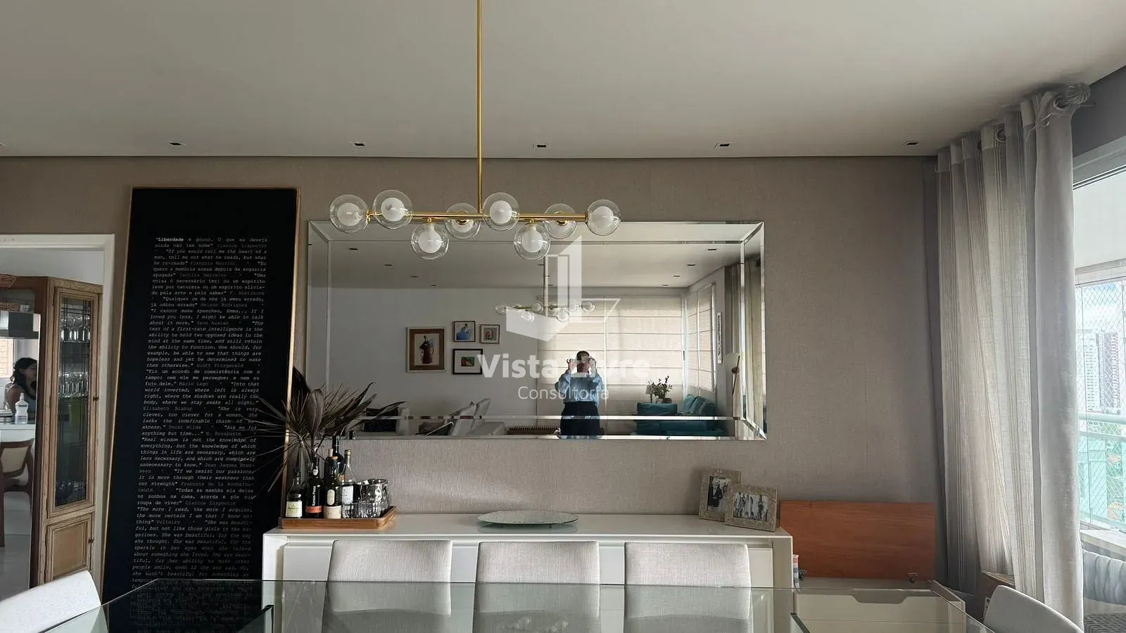 Apartamento, 4 quartos, 240 m² - Foto 18