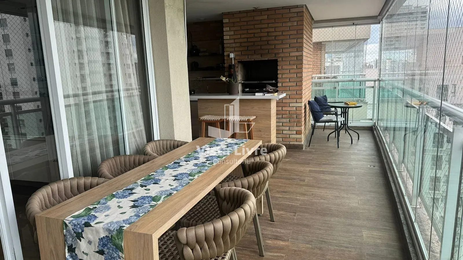 Apartamento, 4 quartos, 240 m² - Foto 4