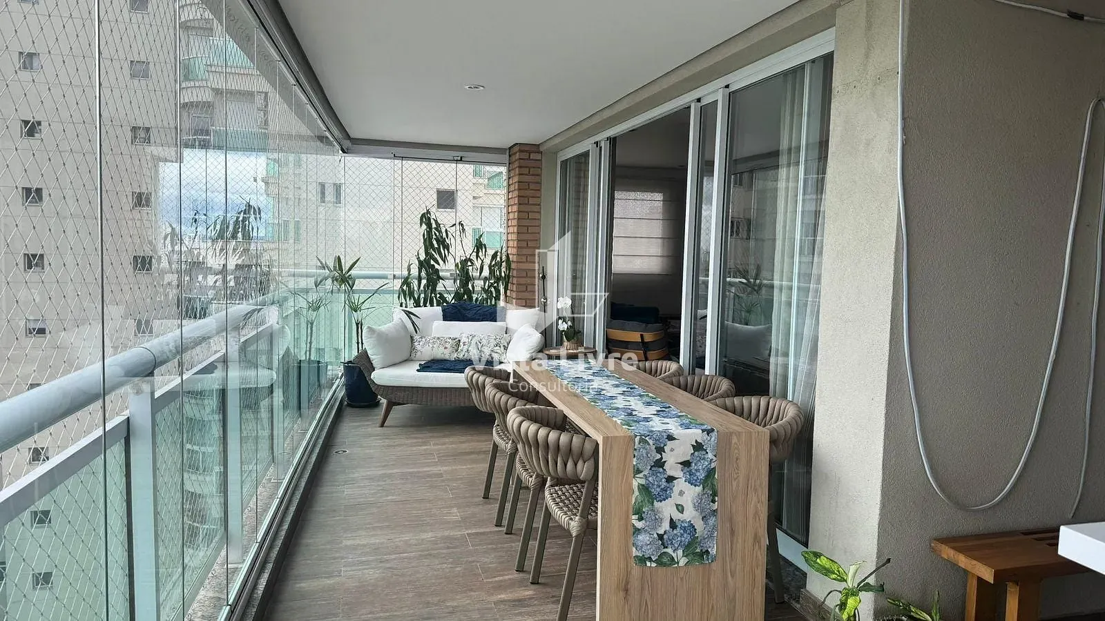Apartamento, 4 quartos, 240 m² - Foto 5