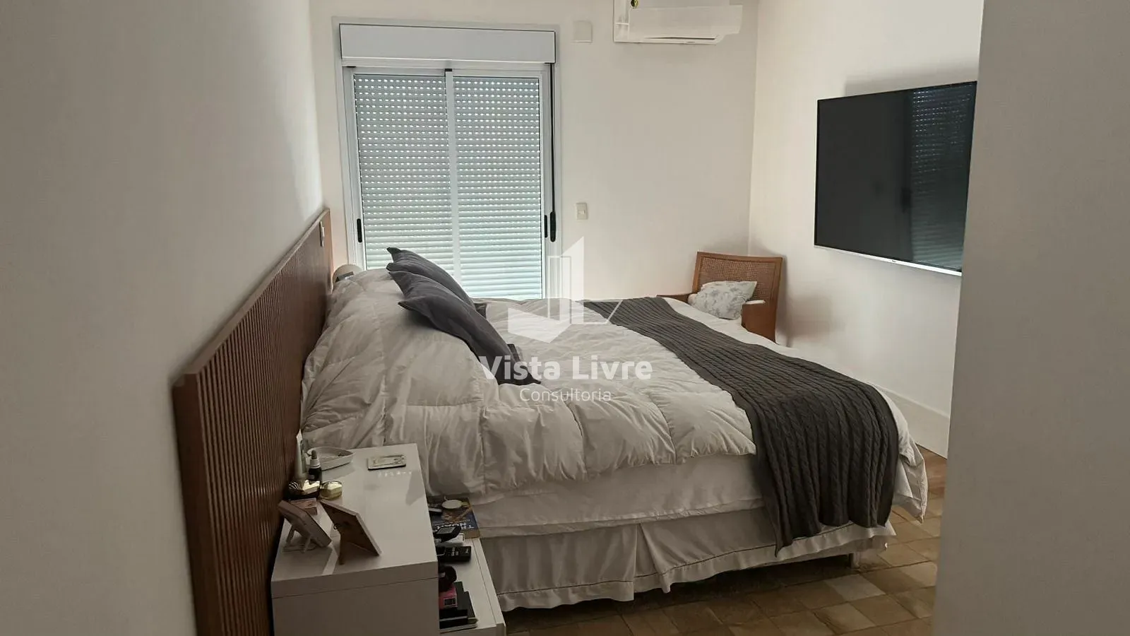 Apartamento, 4 quartos, 240 m² - Foto 13