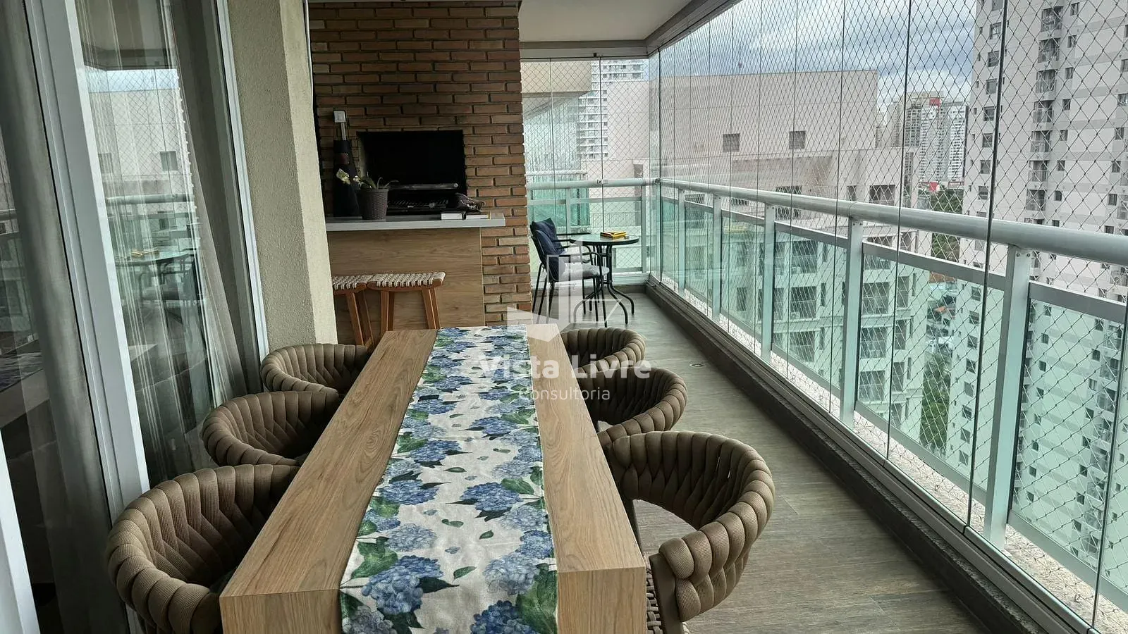 Apartamento, 4 quartos, 240 m² - Foto 6