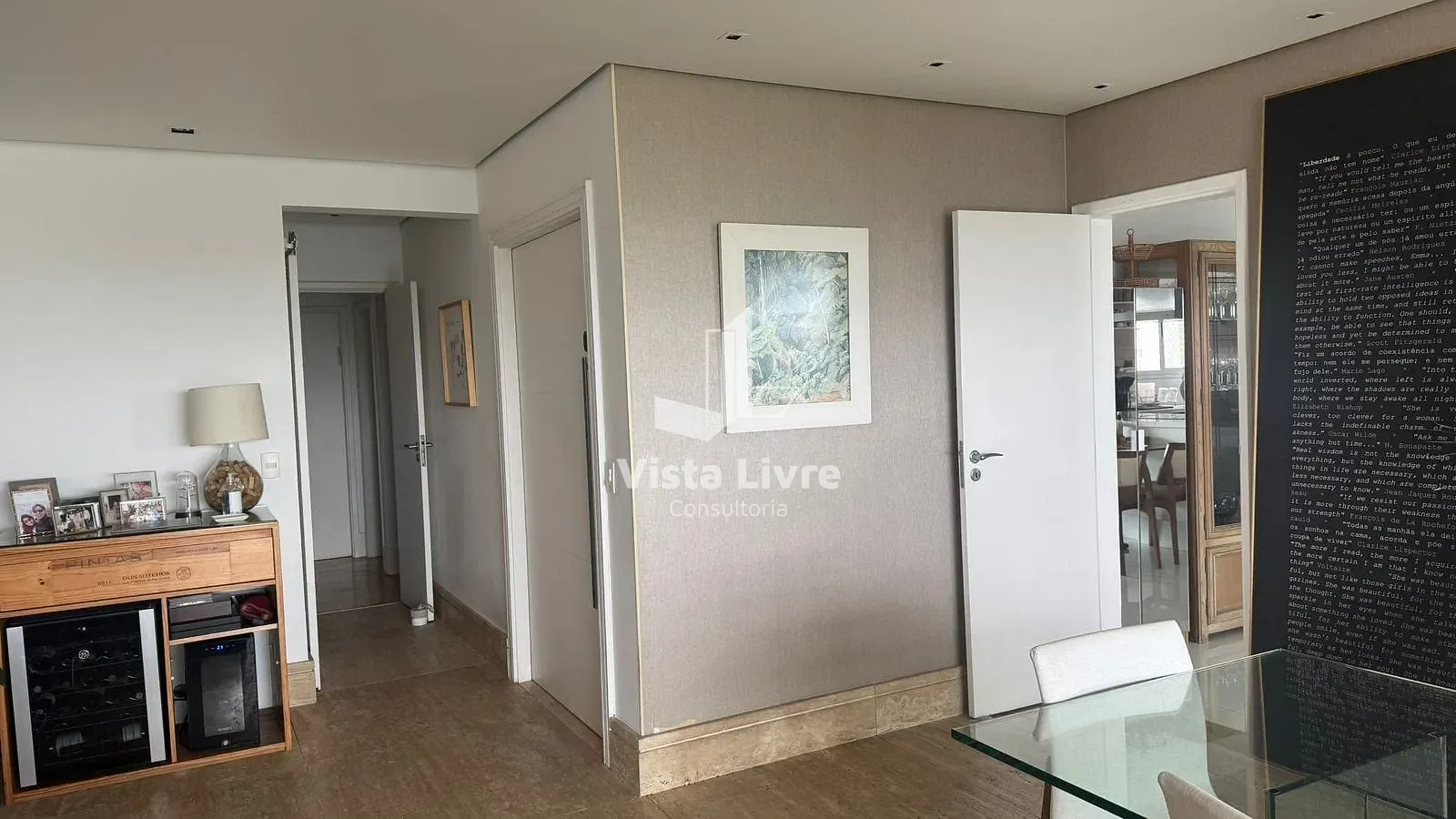 Apartamento, 4 quartos, 240 m² - Foto 17