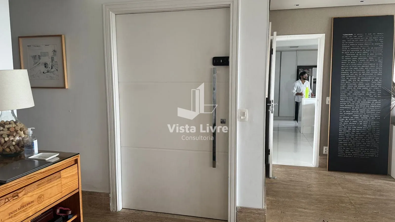 Apartamento, 4 quartos, 240 m² - Foto 20