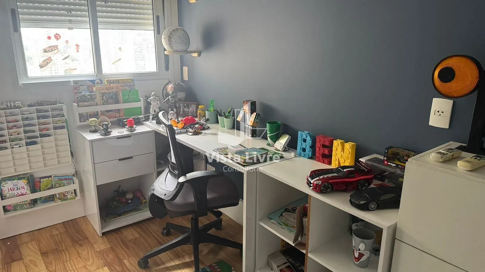 Apartamento, 4 quartos, 240 m² - Foto 21