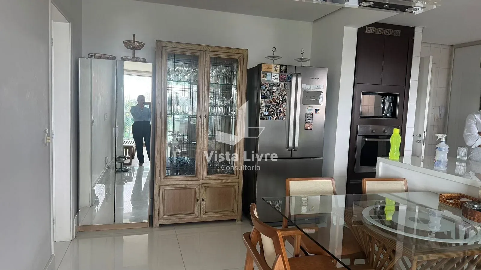 Apartamento, 4 quartos, 240 m² - Foto 16