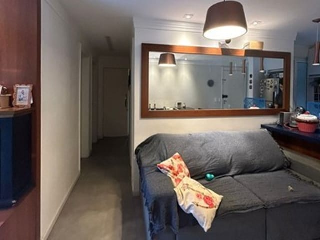Foto do Apartamento - 🔑 Apartamento no Alameda Cotegipe 🌟 – 68m² com 3 Dormitórios, Suíte, 1 Vaga de Garagem e Comodidades Exclusivas! 🏡 | Organização Imobiliária Açores