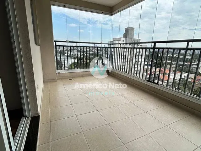 Apartamento 3 quartos e 2 banheiros, à venda, no bairro Santa Paula em São Caetano do Sul