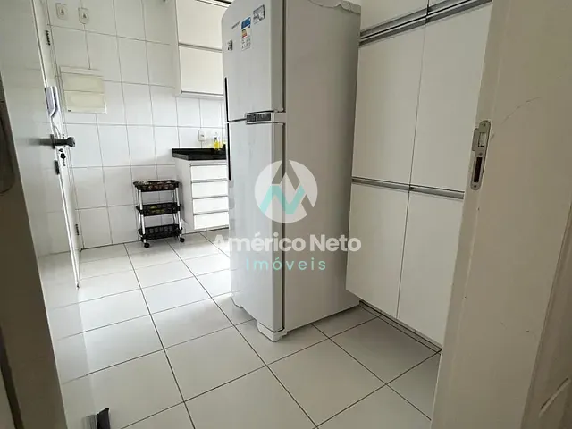 Apartamento 3 quartos e 2 banheiros, à venda, no bairro Santa Paula em São Caetano do Sul