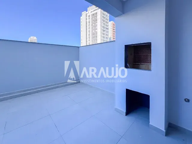 Apartamento com 112m² 2 quartos e 1 banheiro, à venda, no bairro Vila Operária em Itajaí