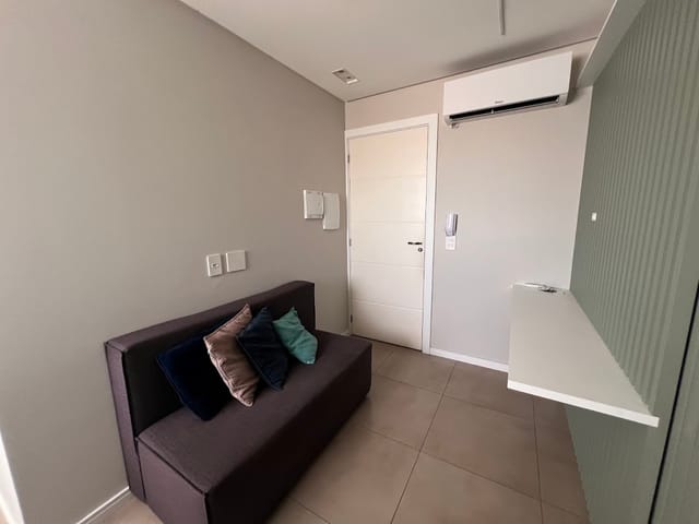 Foto do Apartamento - Apartamento para locação, Cordeiros, Itajaí, SC | ARAUJO LOCACOES LTDA