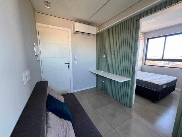 Foto do Apartamento - Apartamento para locação, Cordeiros, Itajaí, SC | ARAUJO LOCACOES LTDA