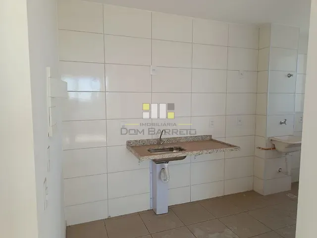 Apartamento 2 quartos e 1 banheiro, para alugar, no bairro Jardim Bela Vista em Sumaré