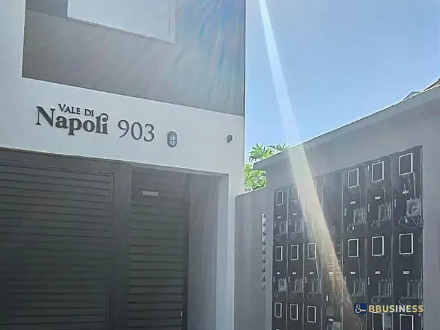Apartamento 2 quartos e 1 banheiro, à venda, no bairro Nossa Senhora das Graças em Caxias do Sul