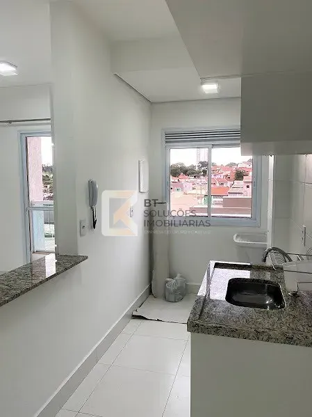 Apartamento, 3 quartos, 65 m² - Foto 7