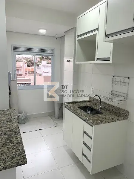 Apartamento, 3 quartos, 65 m² - Foto 6