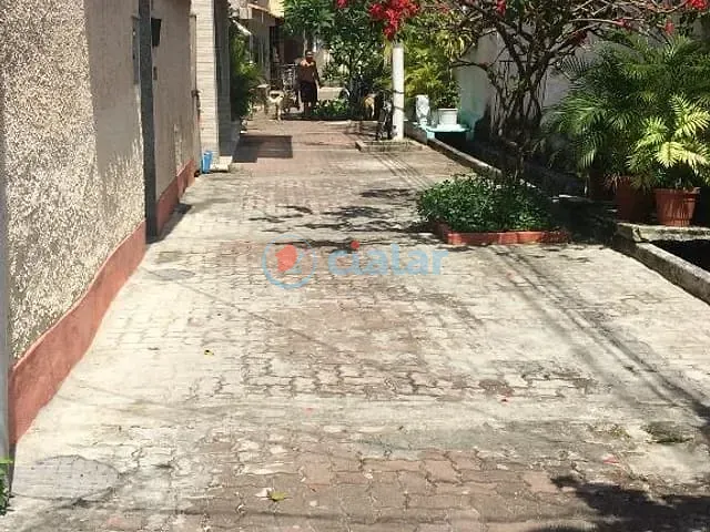 Apartamento com 28m² 1 quarto e 1 banheiro, à venda, no bairro Urca em Rio de Janeiro