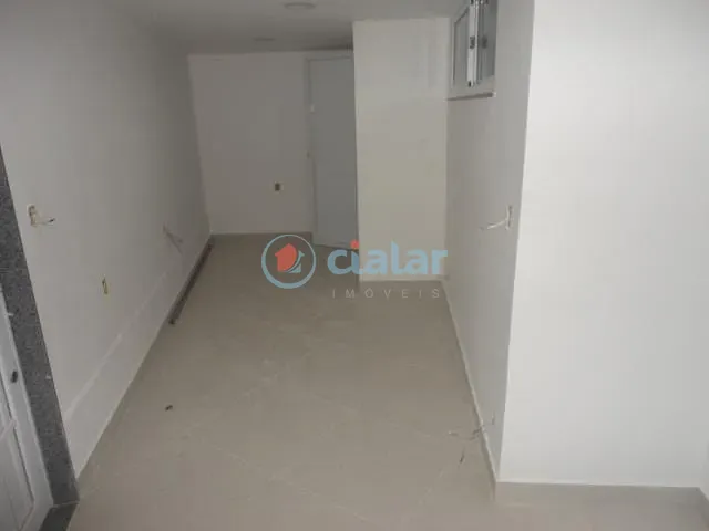 Apartamento com 28m² 1 quarto e 1 banheiro, à venda, no bairro Urca em Rio de Janeiro