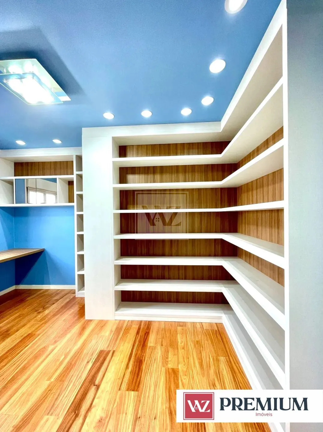 Apartamento, 3 quartos, 145 m² - Foto 33