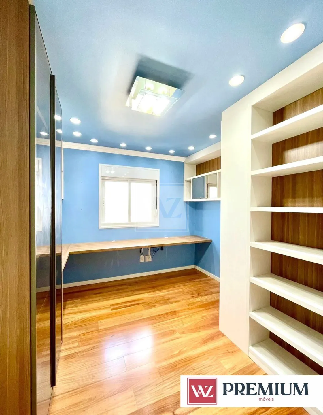 Apartamento, 3 quartos, 145 m² - Foto 34