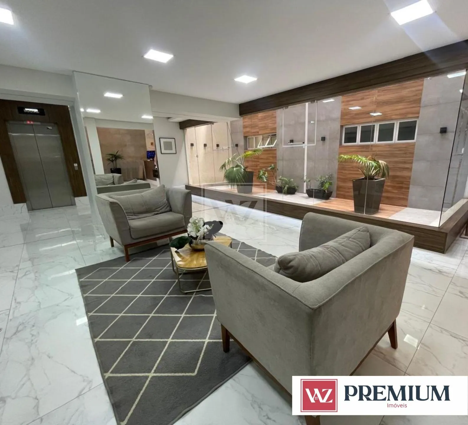Apartamento, 3 quartos, 145 m² - Foto 5