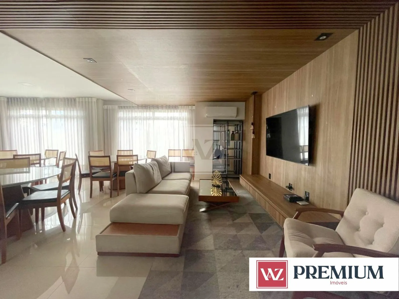 Apartamento, 3 quartos, 145 m² - Foto 16