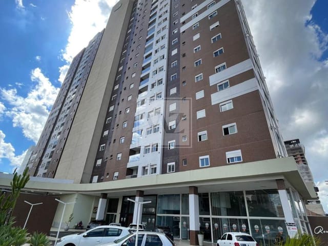 Apartamento com 174m² 3 quartos e 2 banheiros, à venda ou para alugar, no bairro Centro em Ponta Grossa