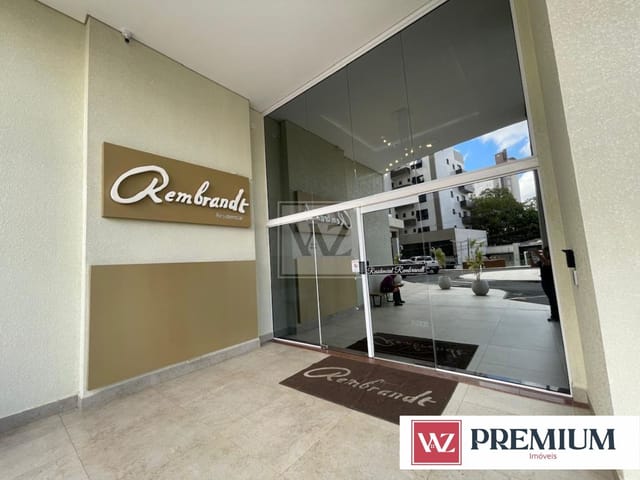 Apartamento com 174m² 3 quartos e 2 banheiros, à venda ou para alugar, no bairro Centro em Ponta Grossa