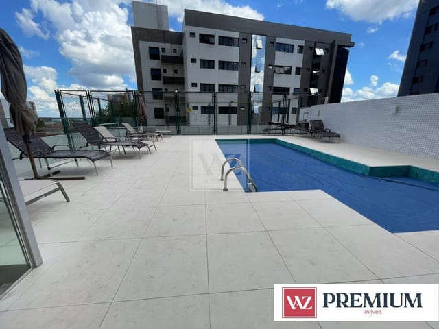 Apartamento com 174m² 3 quartos e 2 banheiros, à venda ou para alugar, no bairro Centro em Ponta Grossa