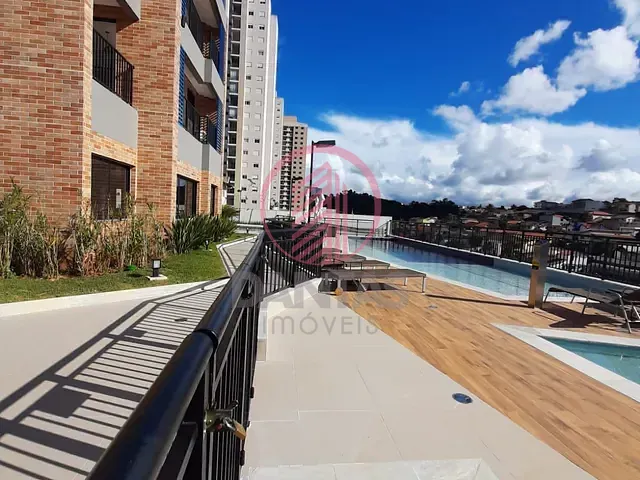 Apartamento com 40m² 1 quarto e 1 banheiro, à venda, no bairro Jardim D'Abril em Osasco
