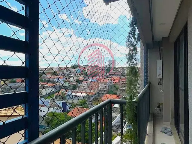 Apartamento com 40m² 1 quarto e 1 banheiro, à venda, no bairro Jardim D'Abril em Osasco