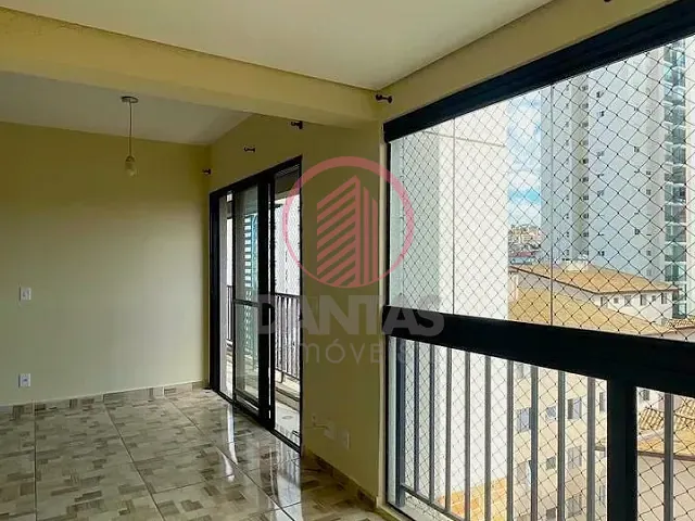 Apartamento com 40m² 1 quarto e 1 banheiro, à venda, no bairro Jardim D'Abril em Osasco