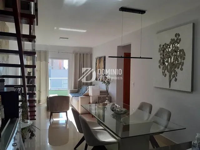 Apartamento com 218m² 4 quartos e 4 banheiros, à venda, no bairro Santa Maria em Uberaba