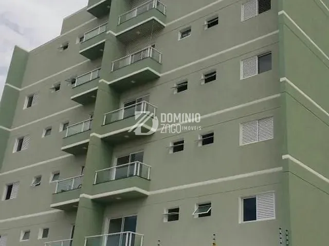 Apartamento com 218m² 4 quartos e 4 banheiros, à venda, no bairro Santa Maria em Uberaba