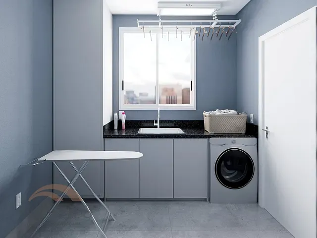 Apartamento com 87m² 3 quartos e 2 banheiros, à venda, no bairro Bom Retiro em Ipatinga