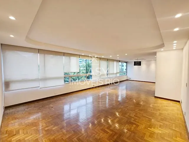 Apartamento com 189m² 3 quartos e 4 banheiros, à venda, no bairro Copacabana em Rio de Janeiro