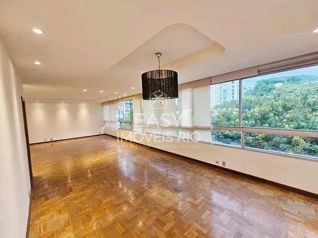 Apartamento com 189m² 3 quartos e 4 banheiros, à venda, no bairro Copacabana em Rio de Janeiro