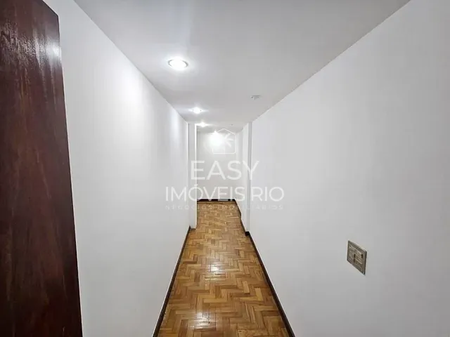 Apartamento com 189m² 3 quartos e 4 banheiros, à venda, no bairro Copacabana em Rio de Janeiro