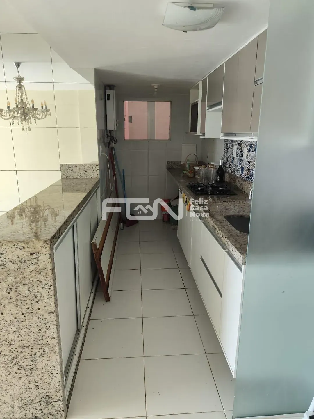 Apartamento, 2 quartos, 60 m² - Foto 20