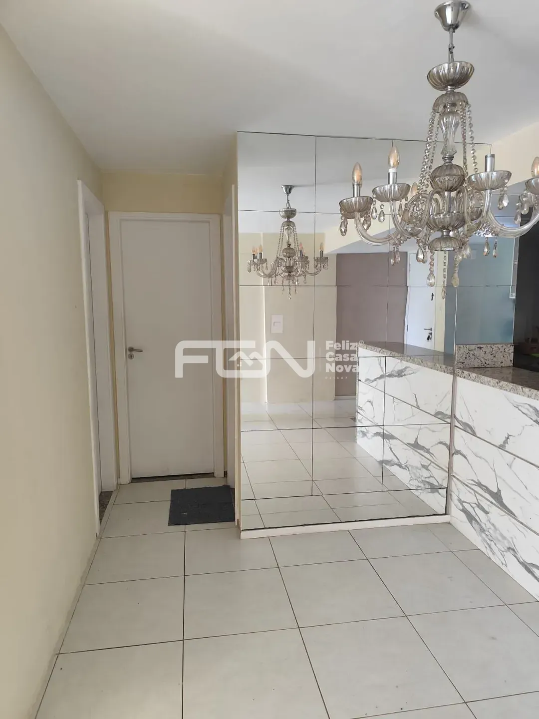 Apartamento, 2 quartos, 60 m² - Foto 10