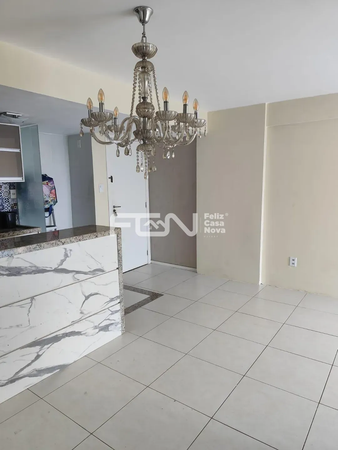 Apartamento, 2 quartos, 60 m² - Foto 9