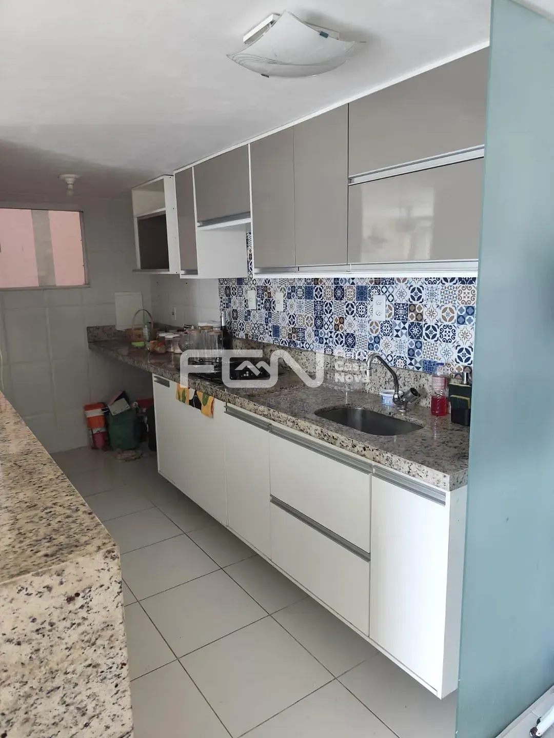 Apartamento, 2 quartos, 60 m² - Foto 21